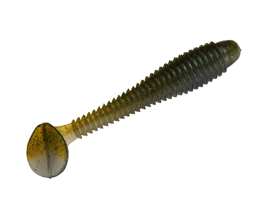 Strike King Rage Tail Rage Swimmer swimbait