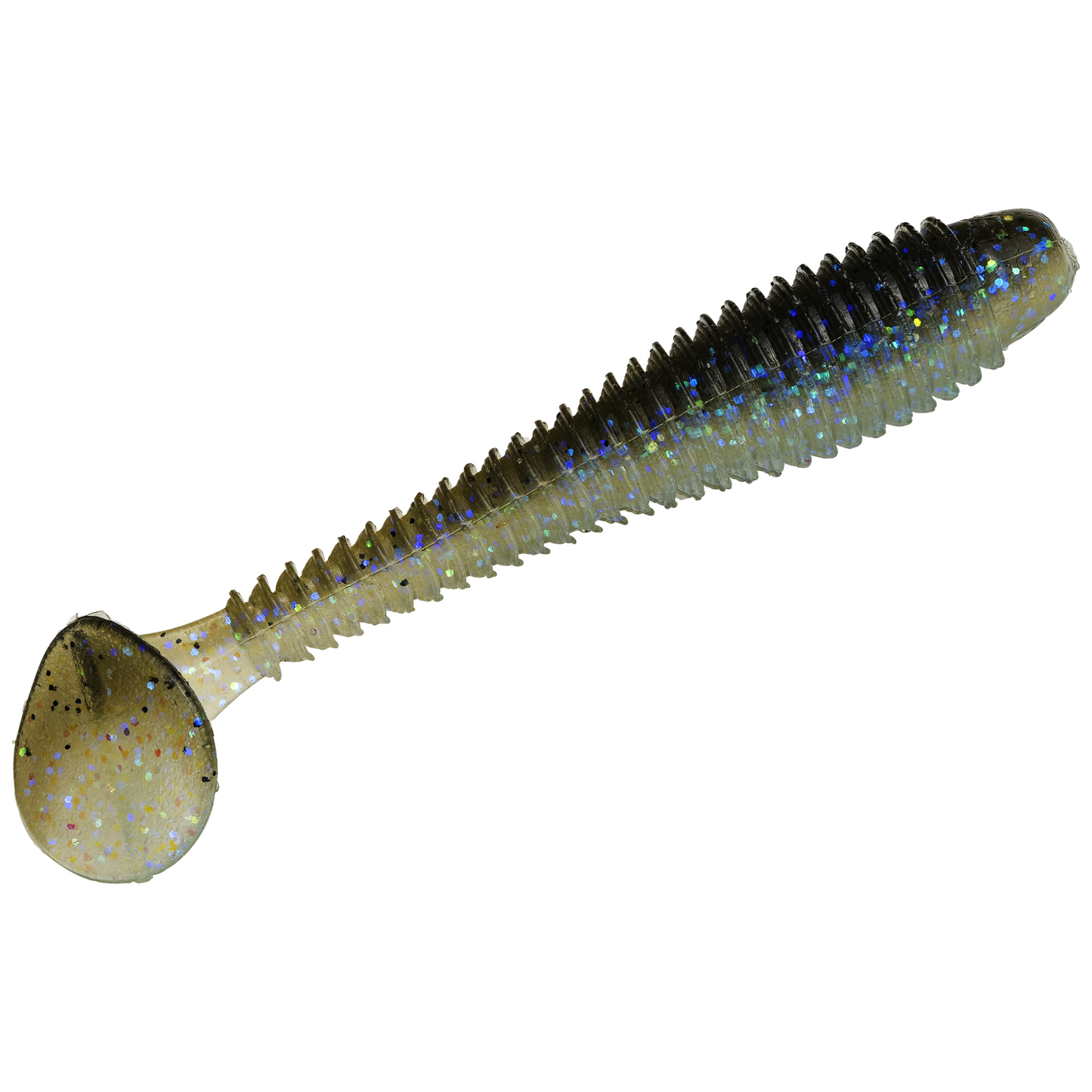 Strike King Rage Tail Rage Swimmer swimbait