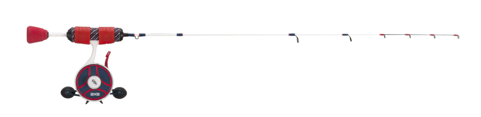 13 Fishing FreeFall Ghost Maverick Combo