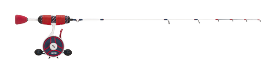 13 Fishing FreeFall Ghost Maverick Combo