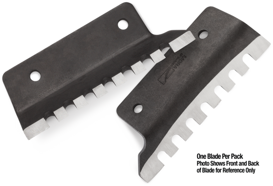 Strikemaster Chipper Replacement Blade