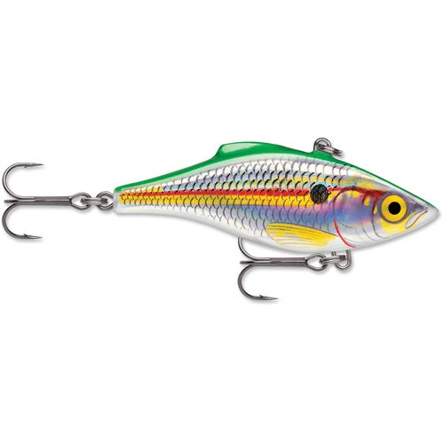 Rapala Rattlin' Rapala Sinking Lipless Crankbait