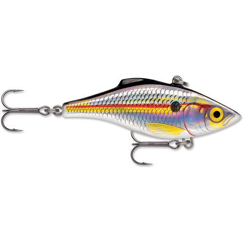 Rapala Rattlin' Rapala Sinking Lipless Crankbait
