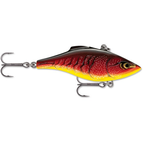 Rapala Rattlin' Rapala Sinking Lipless Crankbait
