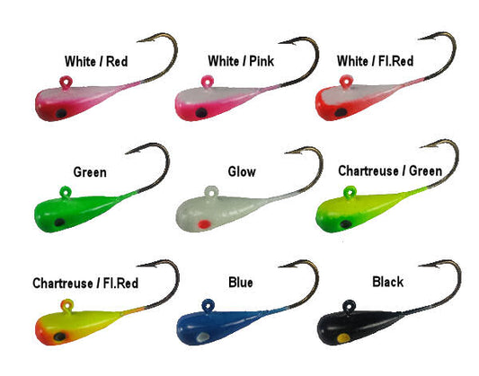 Maynards Rock N Roll Jig