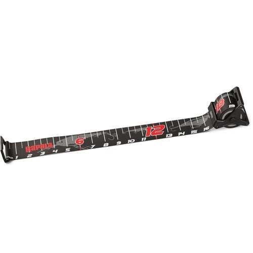 Rapala Retractable Ruler 50"