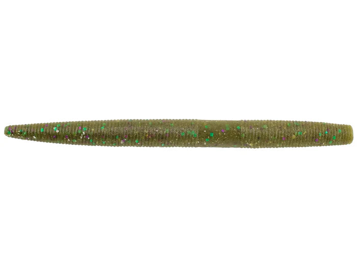 Berkley Powerbait MaxScent The Gerneral 5" 8pk