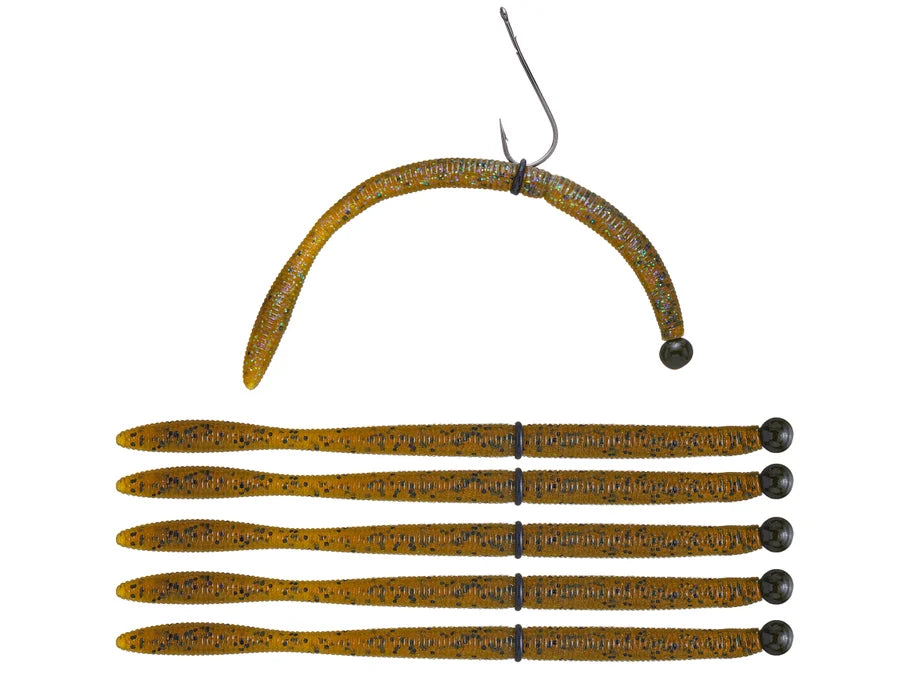 Perfection Lures David Dudley's Pre-Rigged Neko Rig Kit