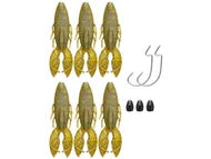 Perfection Lures David Dudley's Flippin Bait Kit