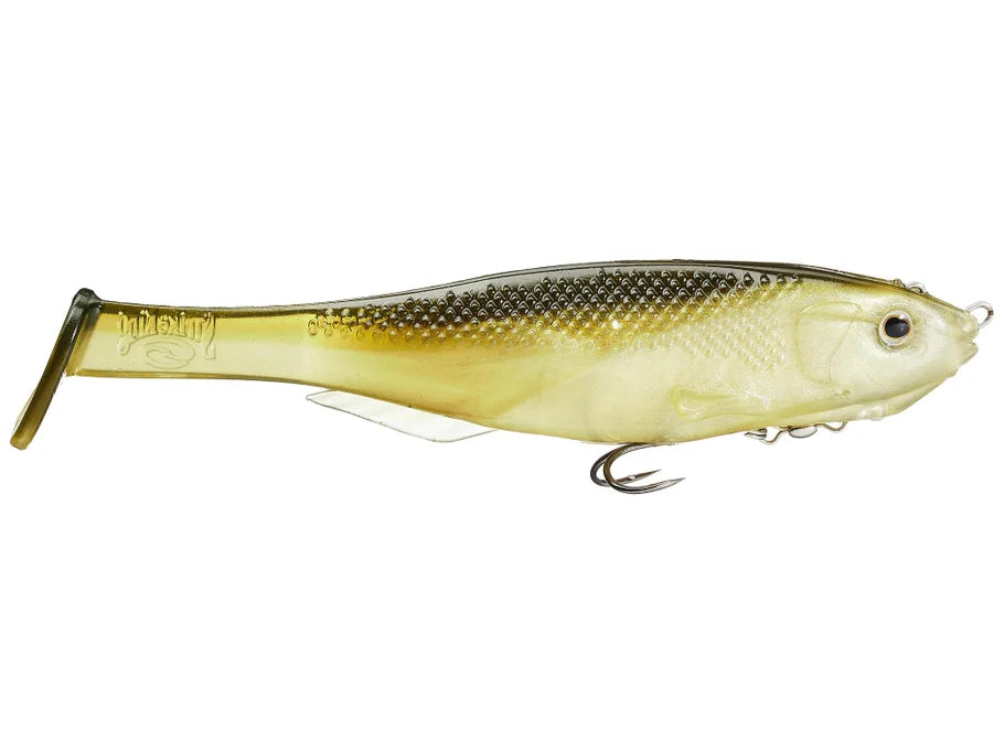 Strike King Final Copy Soft Plastic Swimbait