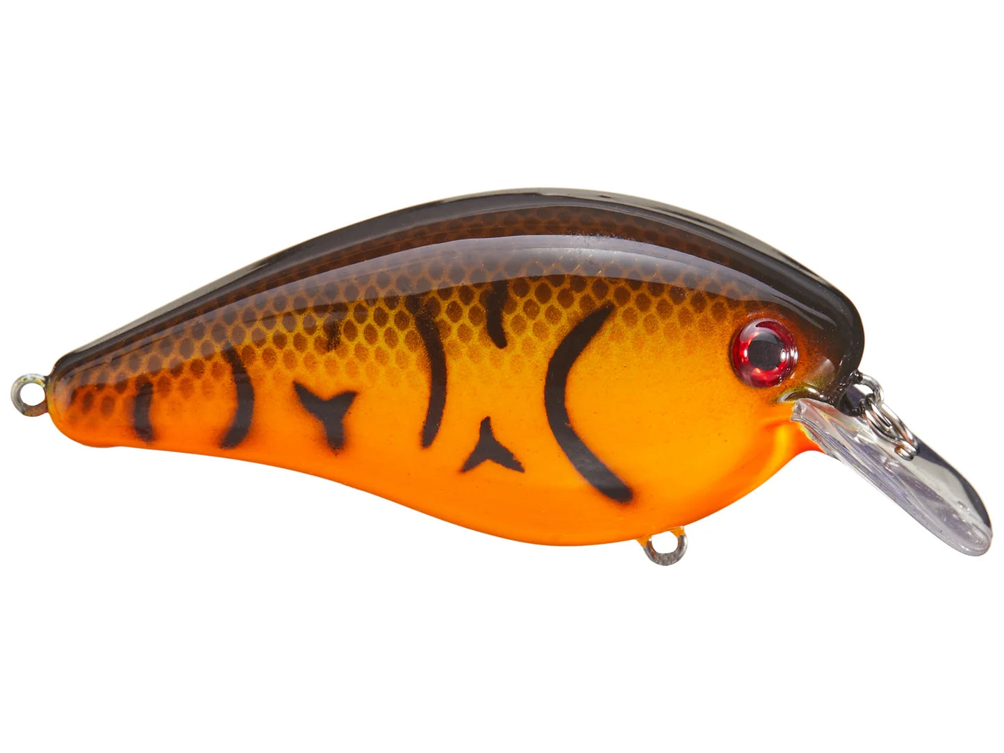 Strike King KVD 2.5 HC Squarebill Silent Crankbait