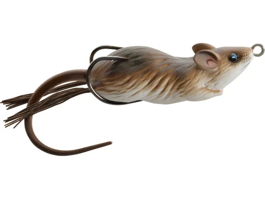 Live Target Field Mouse