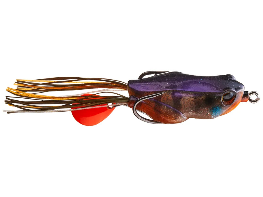 Jackall Kaera S2 Beat Topwater Frog