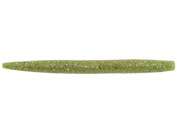 Berkley Powerbait MaxScent The Gerneral 5" 8pk