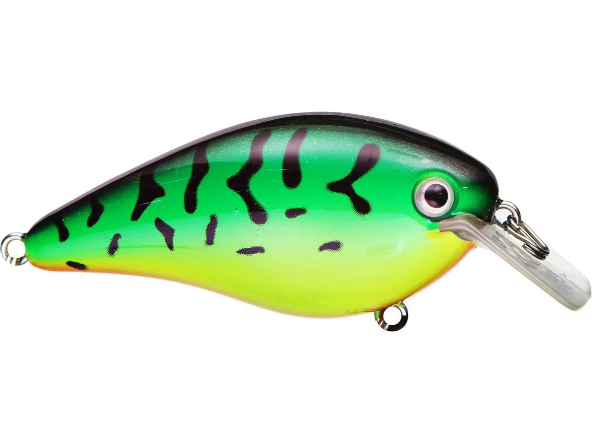 Strike King KVD 2.5 HC Squarebill Silent Crankbait