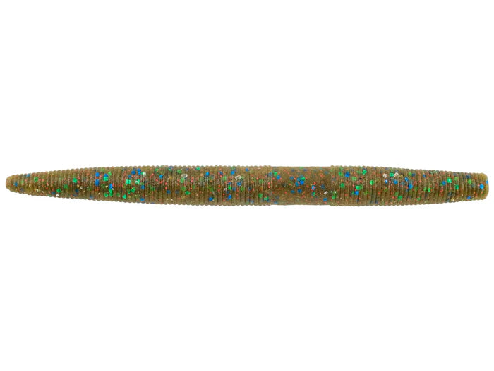 Berkley Powerbait MaxScent The Gerneral 5" 8pk