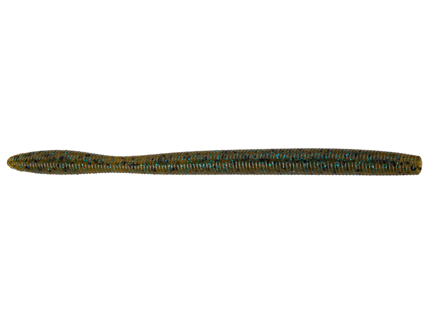 Perfection Lures David Dudley Finesse Worm 6"