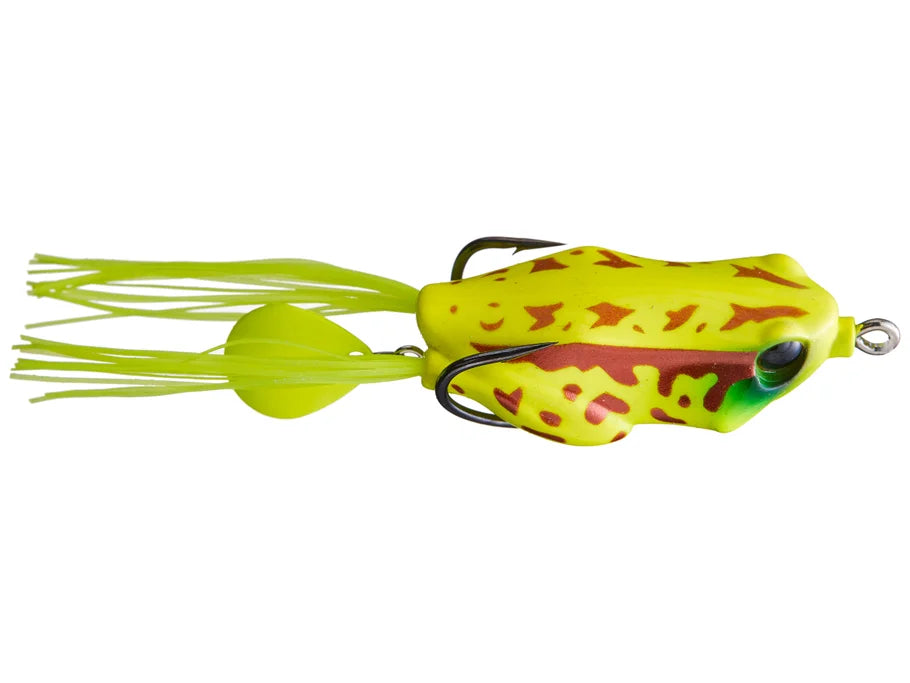 Jackall Kaera S2 Beat Topwater Frog