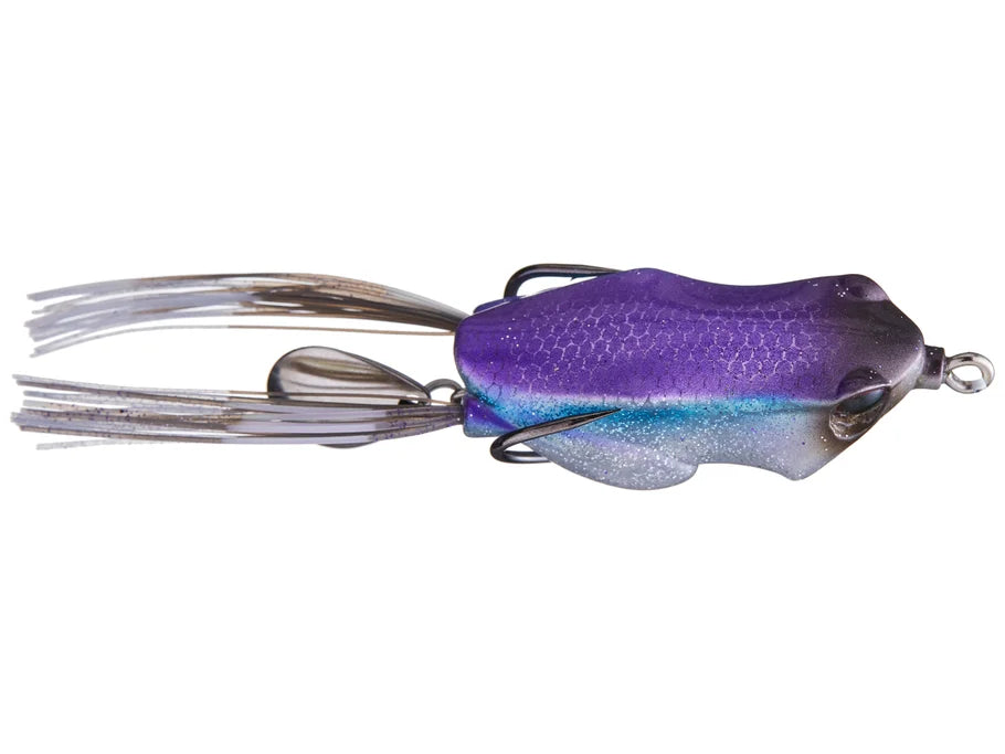 Jackall Kaera S2 Beat Topwater Frog