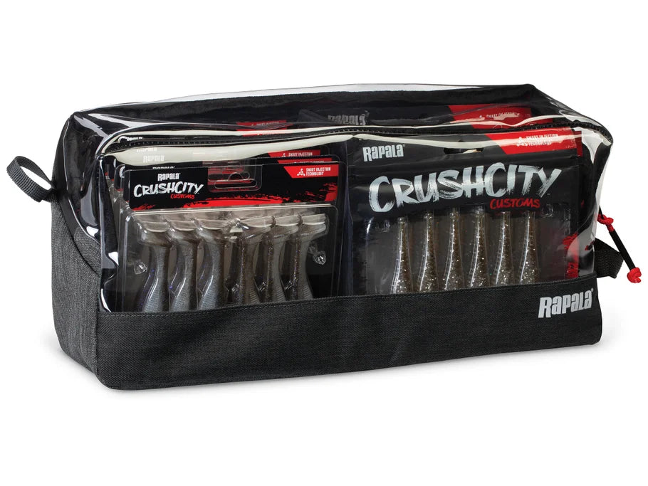 Rapala Rapid Pack