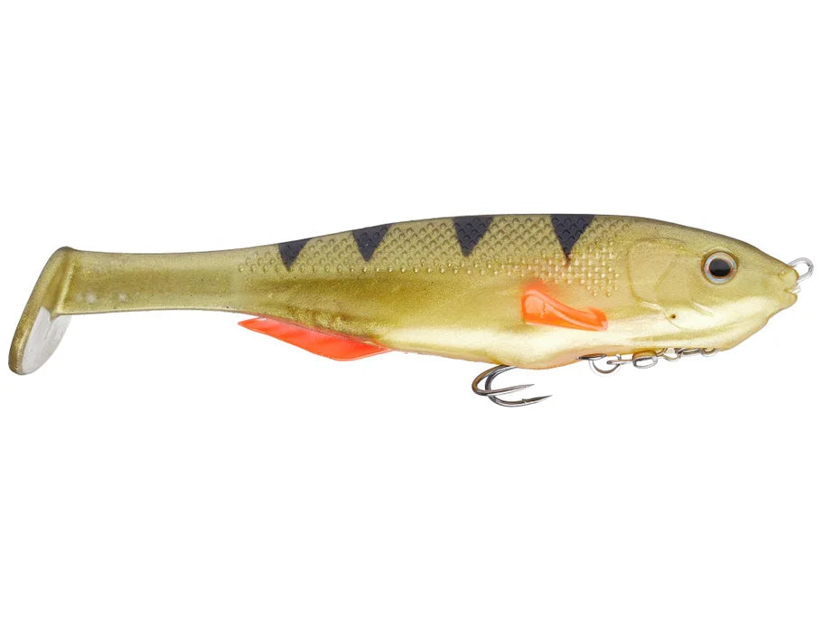 Strike King Final Copy Soft Plastic Swimbait