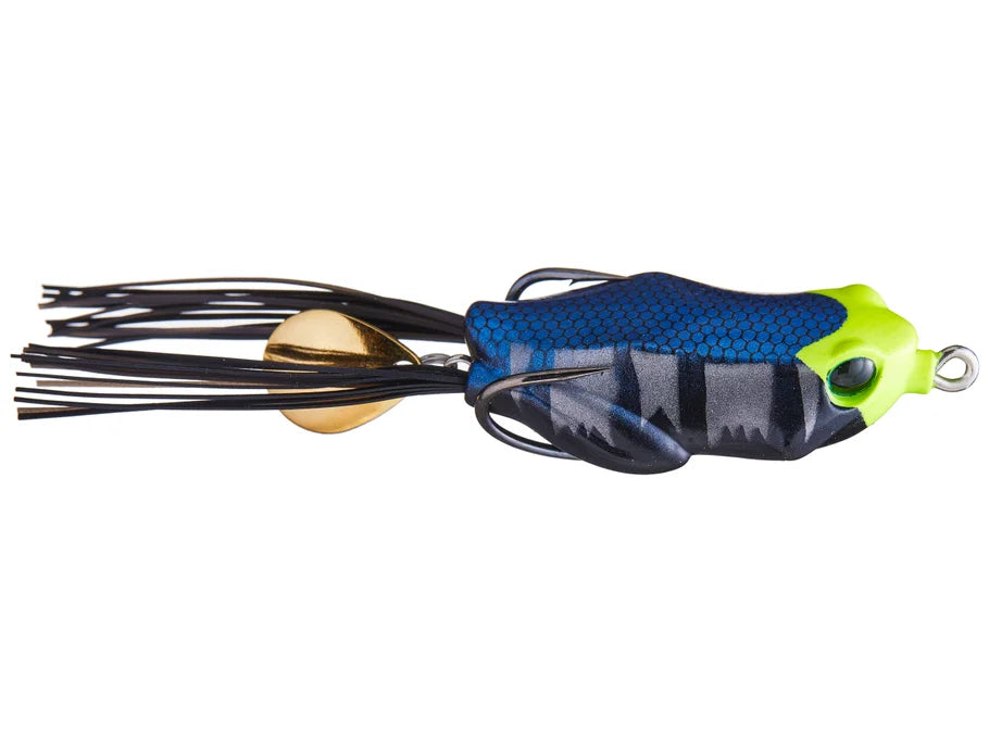 Jackall Kaera S2 Beat Topwater Frog