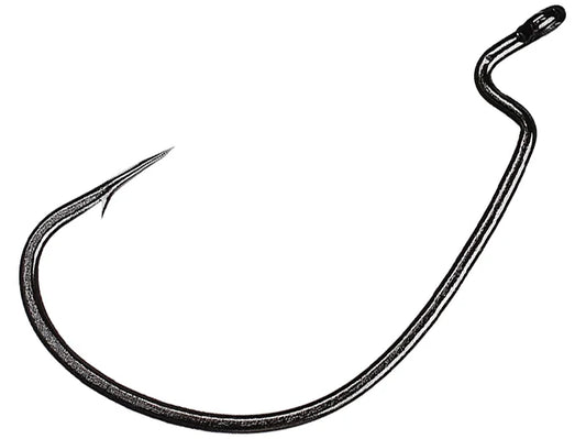 Owner 5139-131 Wide Gap, Black Chrome, 5 per Pack