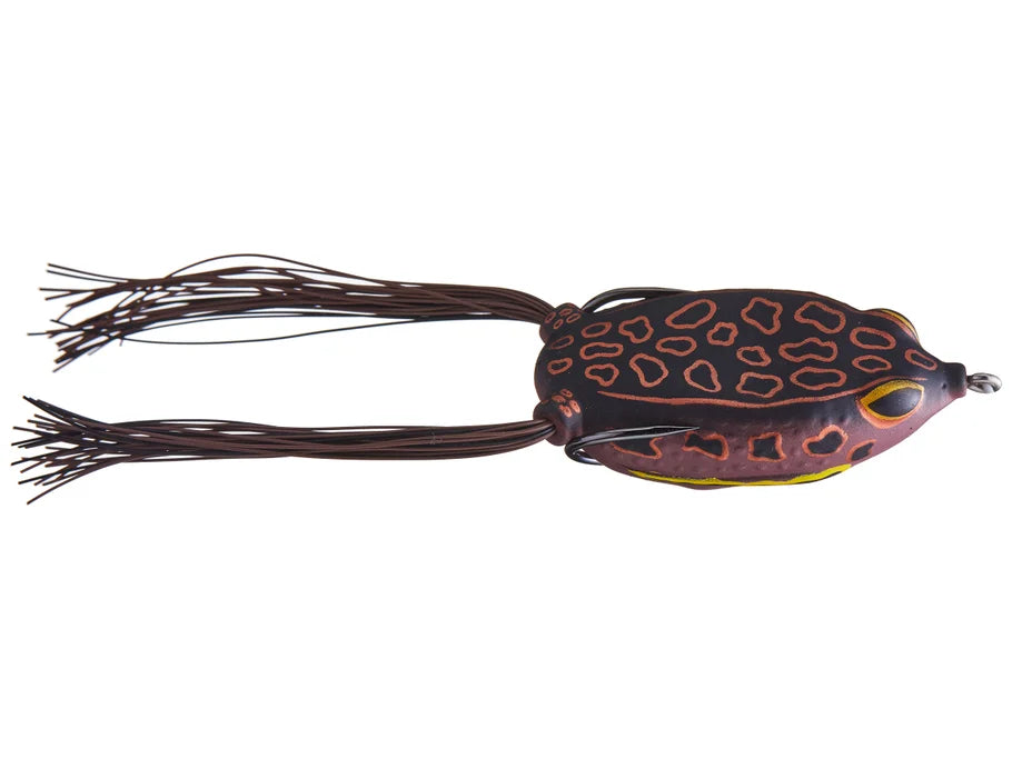 Berkley Swamp Lord Hollow Body Frog