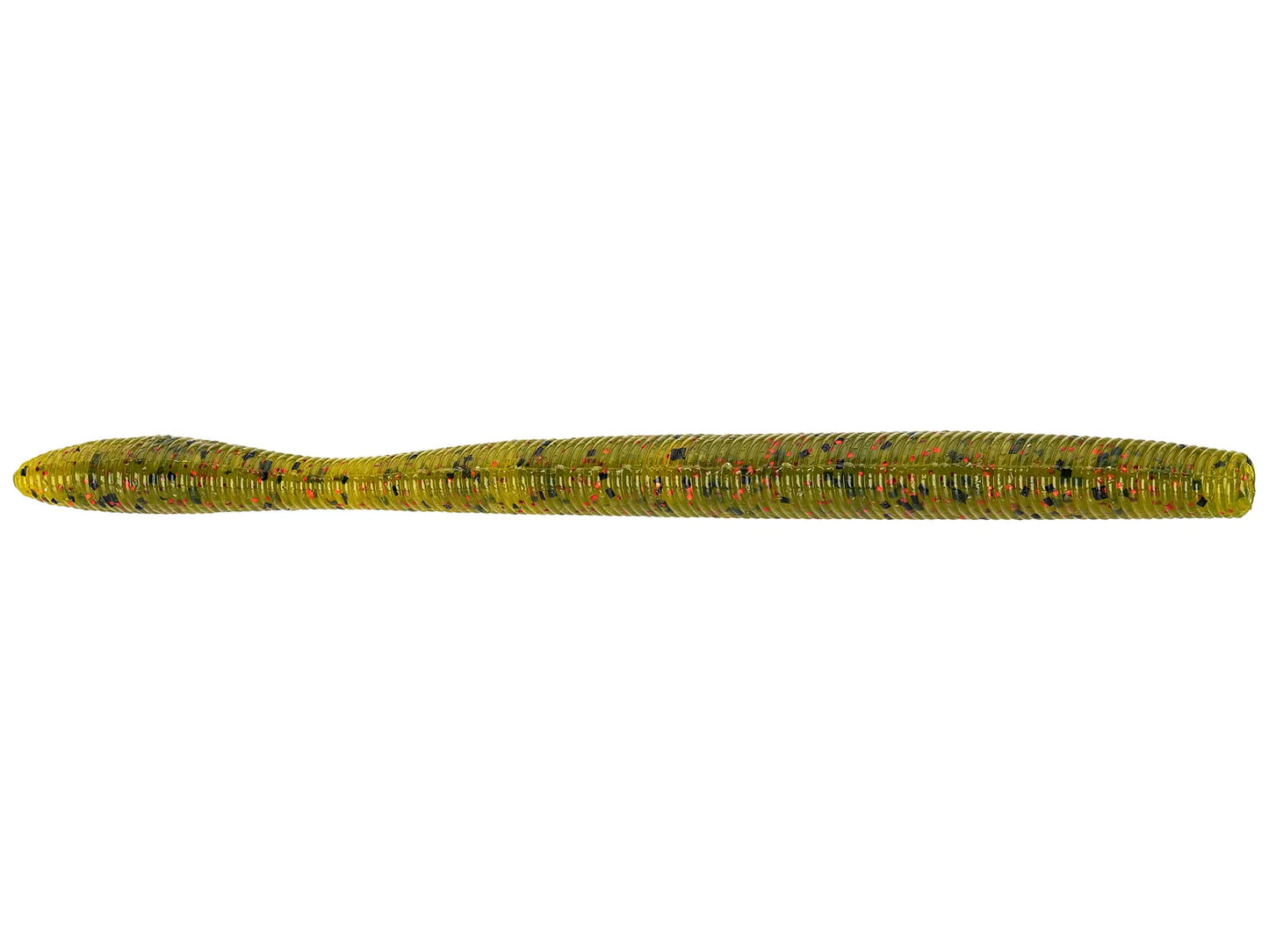 Perfection Lures David Dudley Finesse Worm 6"