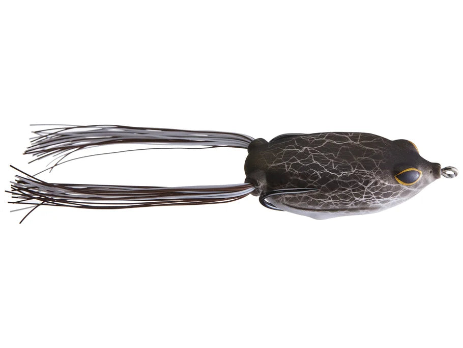 Berkley Swamp Lord Hollow Body Frog