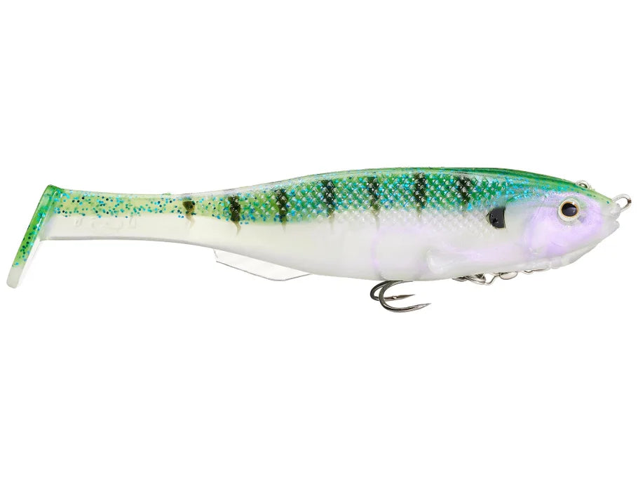 Strike King Final Copy Soft Plastic Swimbait