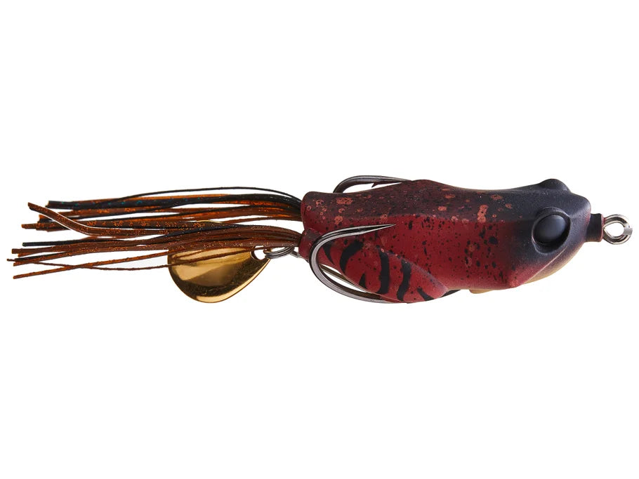 Jackall Kaera S2 Beat Topwater Frog