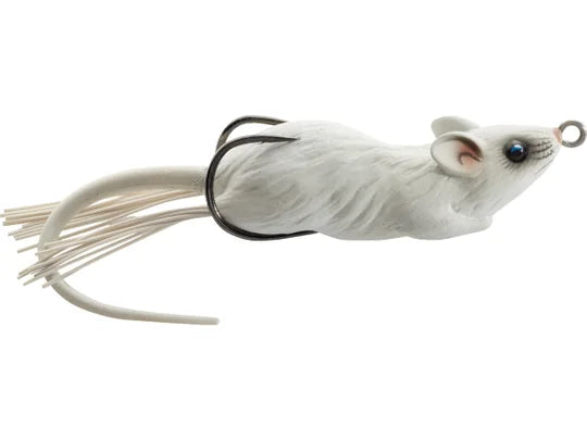 Live Target Field Mouse