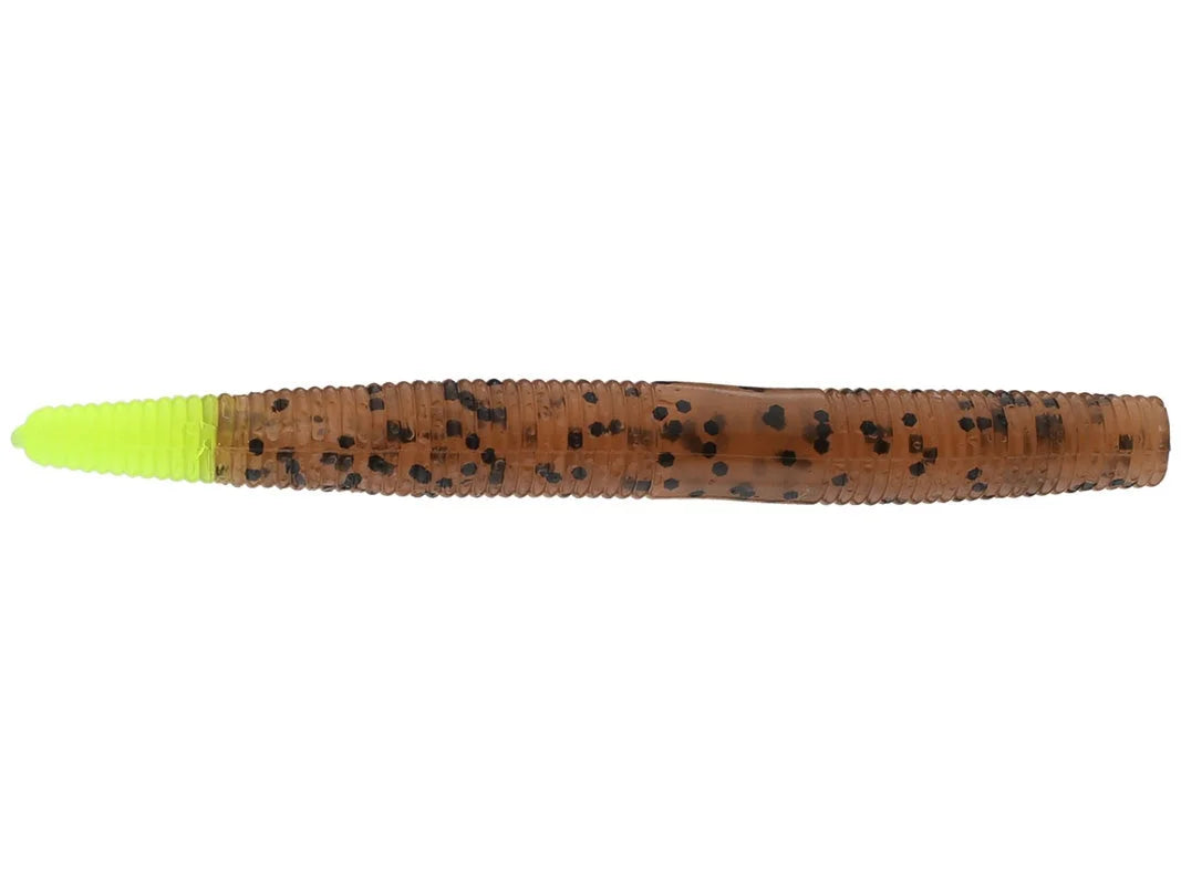 YUM Dinger Soft Plastic Stick Bait 5" 30 PACK