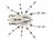 Lunker Hunt Phantom Spider
