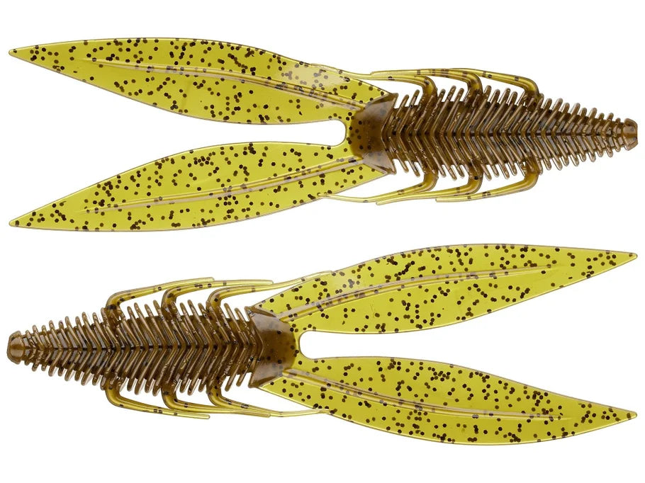 6th Sense Bodega Creature Bait 6"