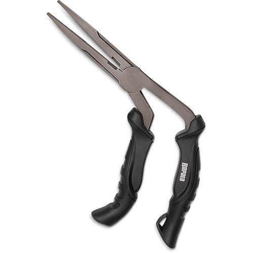 Rapala 9" Super Stainless Stainless Angled Pliers