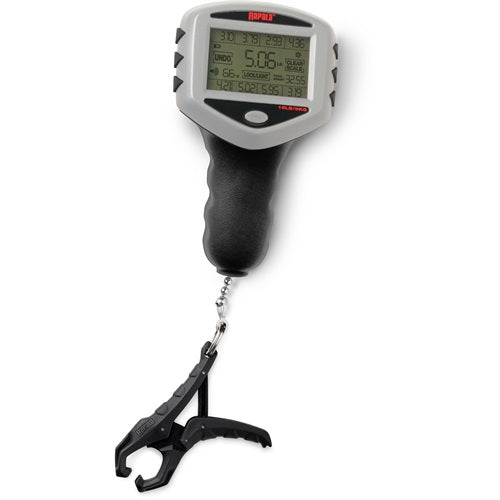 Rapala Touch Screen Tournament Scale