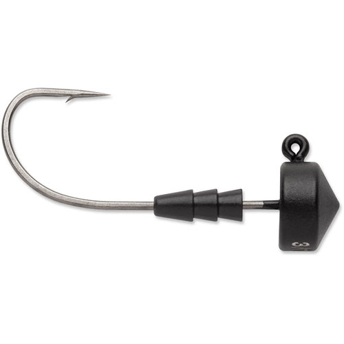 VMC Redline Tungsten Ned Head Jig