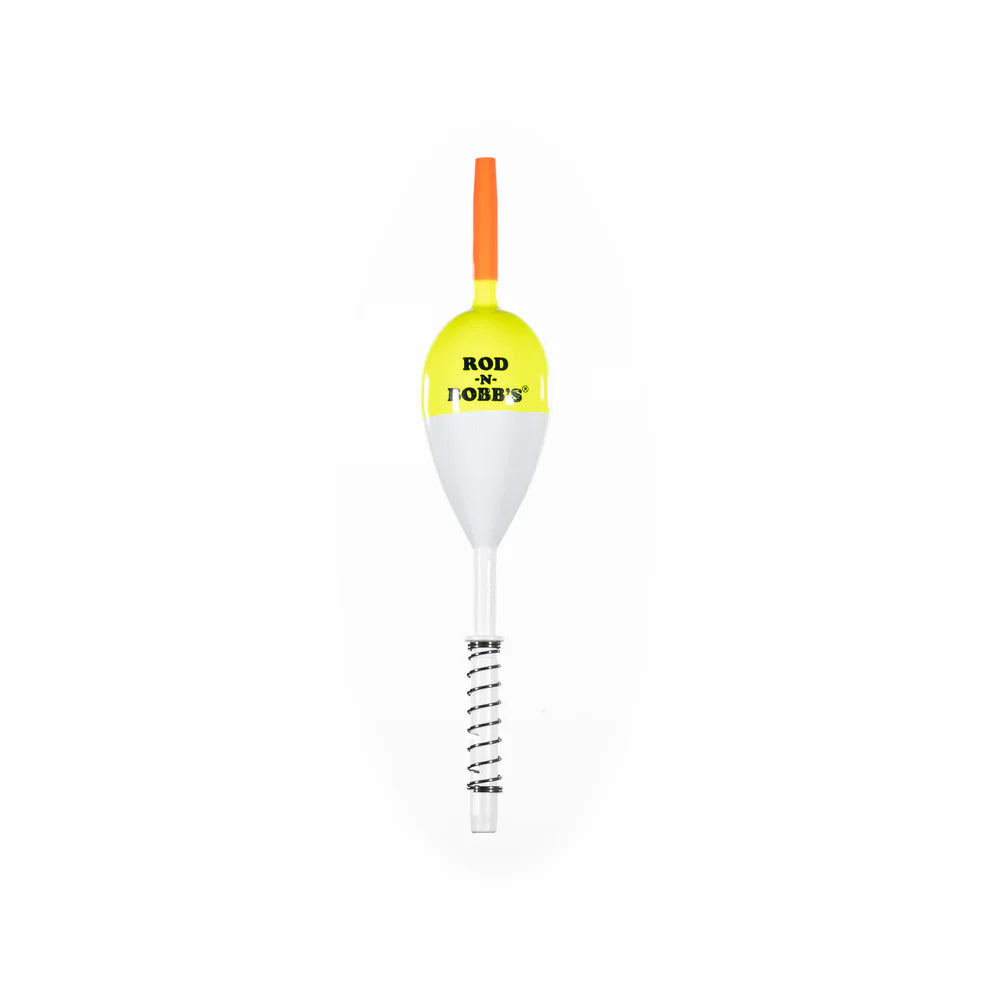 rod n bobs 3-In-One Unweighted Bobber