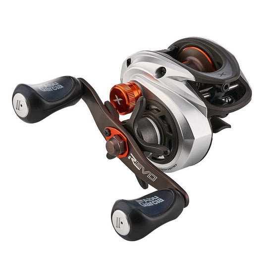Abu Garcia Revo X LP Casting Reel 6.7:1 Right Hand REVO5 X LP