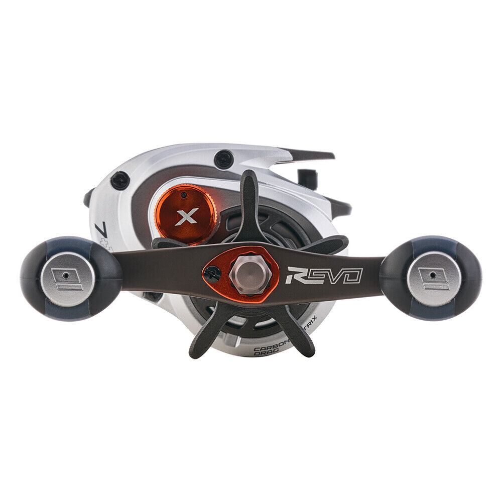 Abu Garcia Revo X LP Casting Reel 6.7:1 Right Hand REVO5 X LP