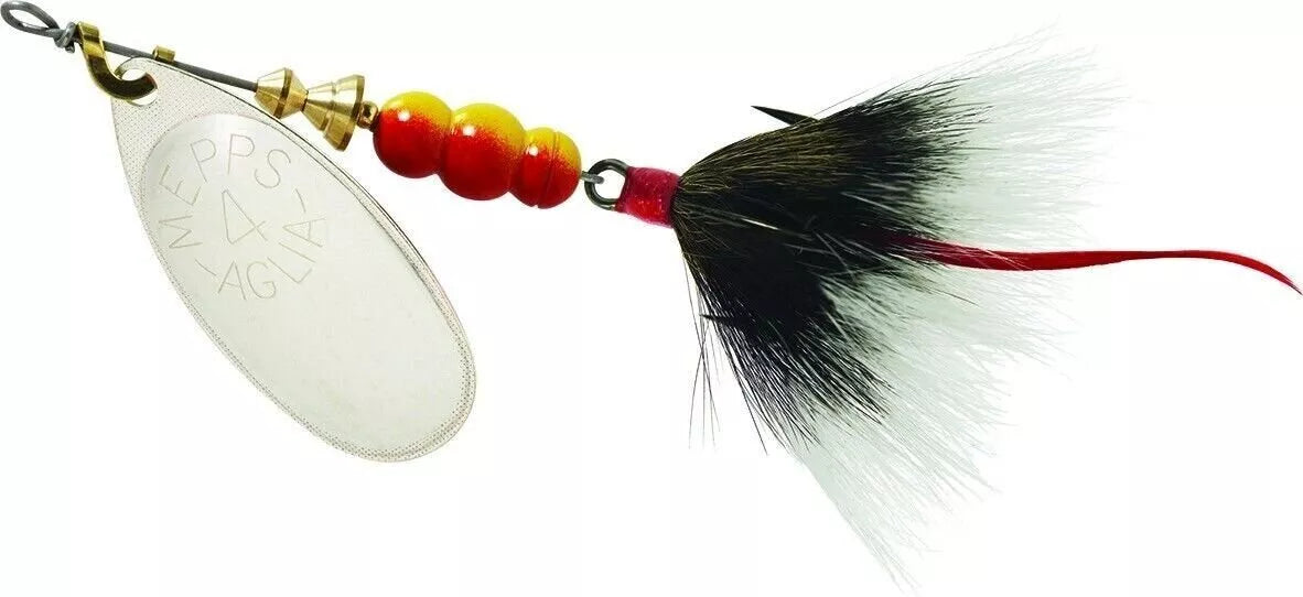 Mepps Agila Inline Spinner