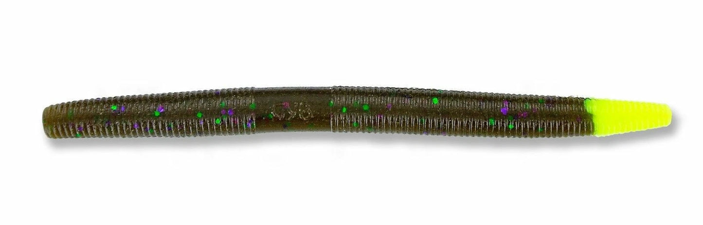Yamamoto Senko Worm Soft Plastic Baits