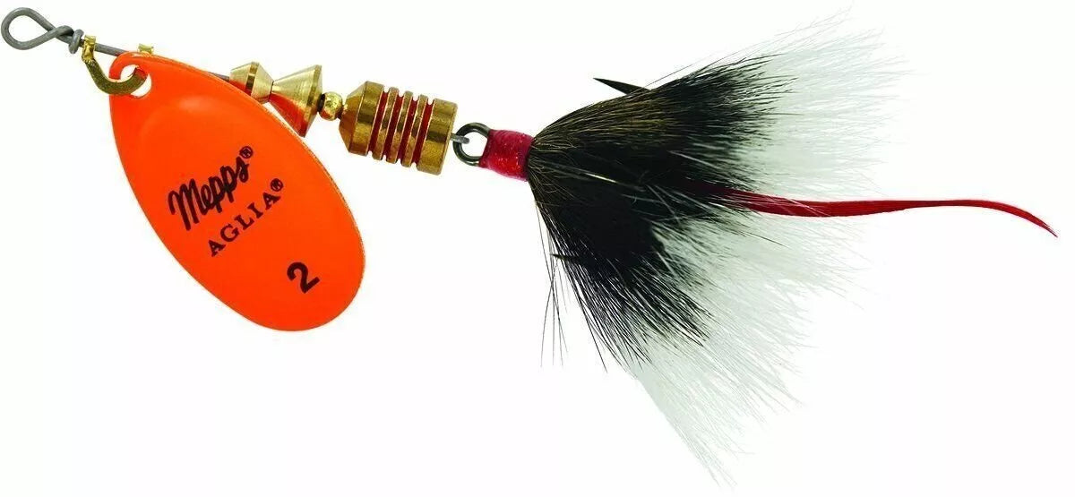 Mepps Agila Inline Spinner