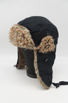dakota dan fur hat ast colors
