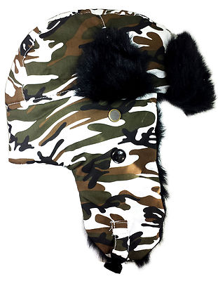 dakota dan fur hat ast colors