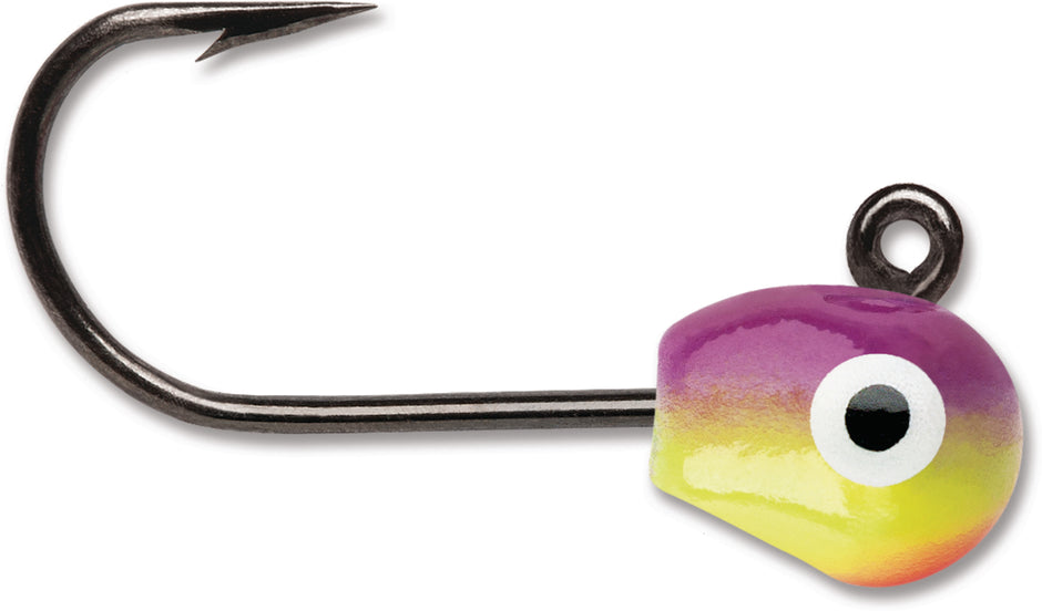 VMC TMJ Tungsten Mongo Jig