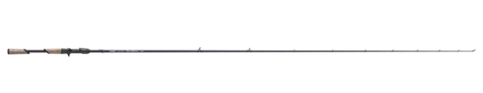 ST CROIX MOJO BASS TRIGON CASTING RODS