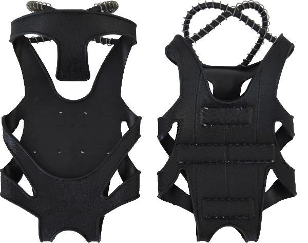 HT 3XL Sure Grip Coil Ice Cleats X-Large Fits Size 12+